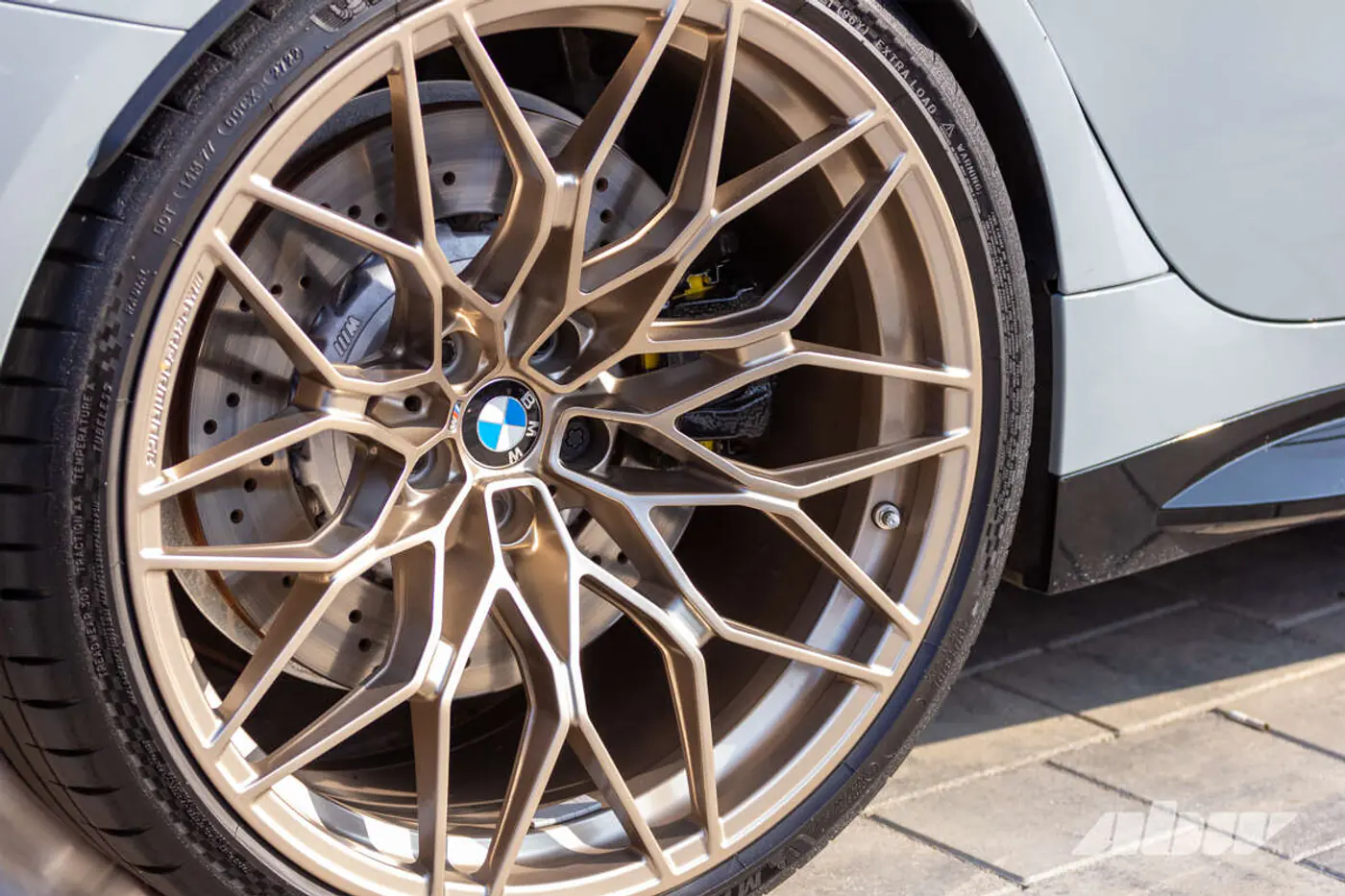 Где же «последние настоящие»: как мы искали идеальные авто на BMW Fest