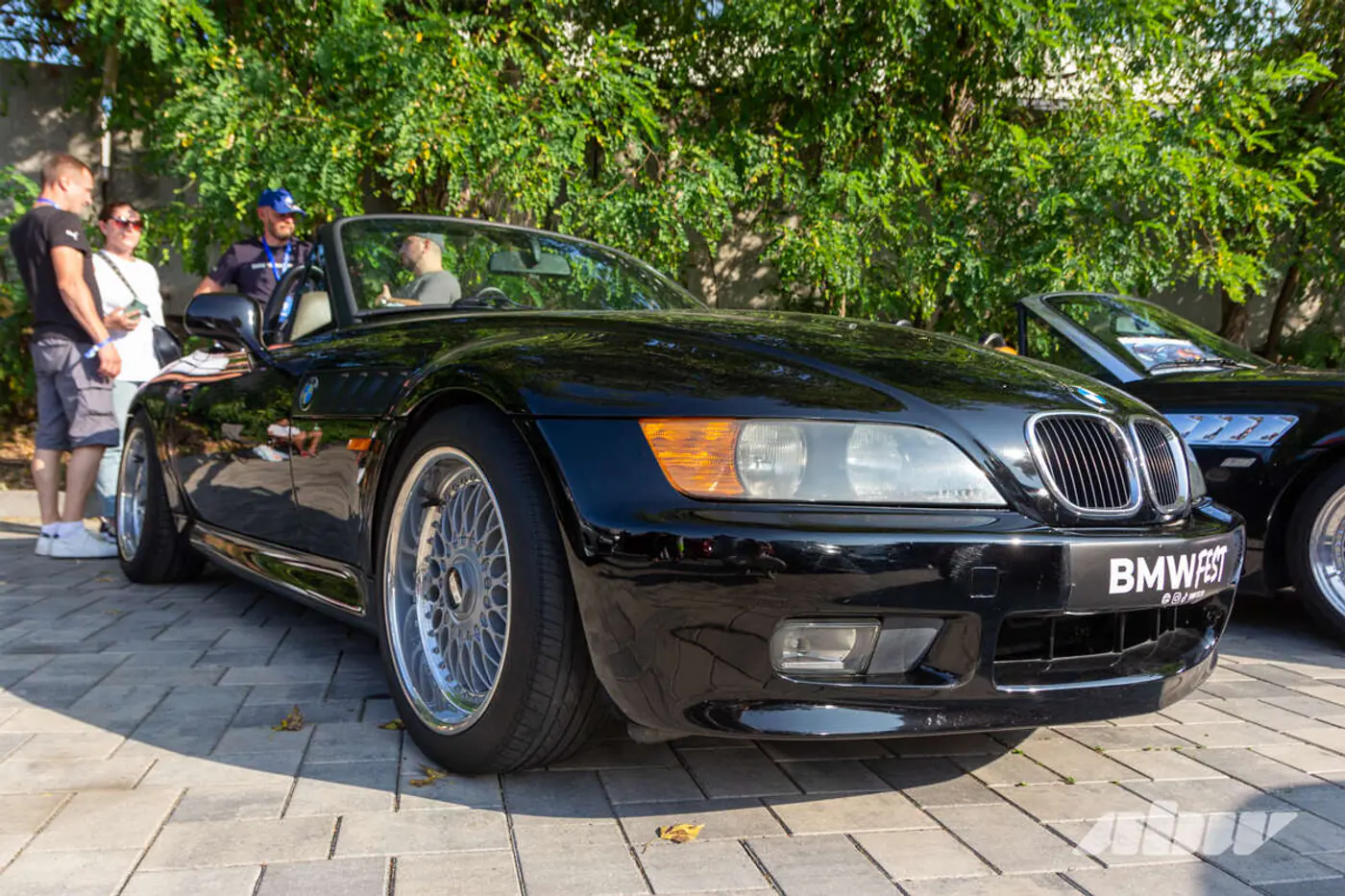 Где же «последние настоящие»: как мы искали идеальные авто на BMW Fest