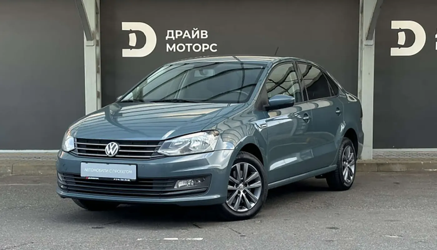 Берете сейчас – платите потом! Топ-5 почти новых авто от дилера