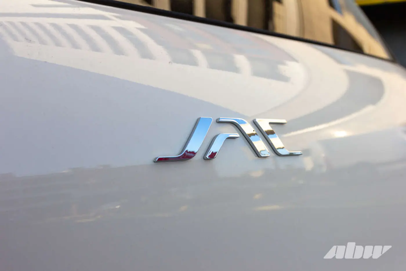 Магия пузырьков: тест-драйв JAC E30X