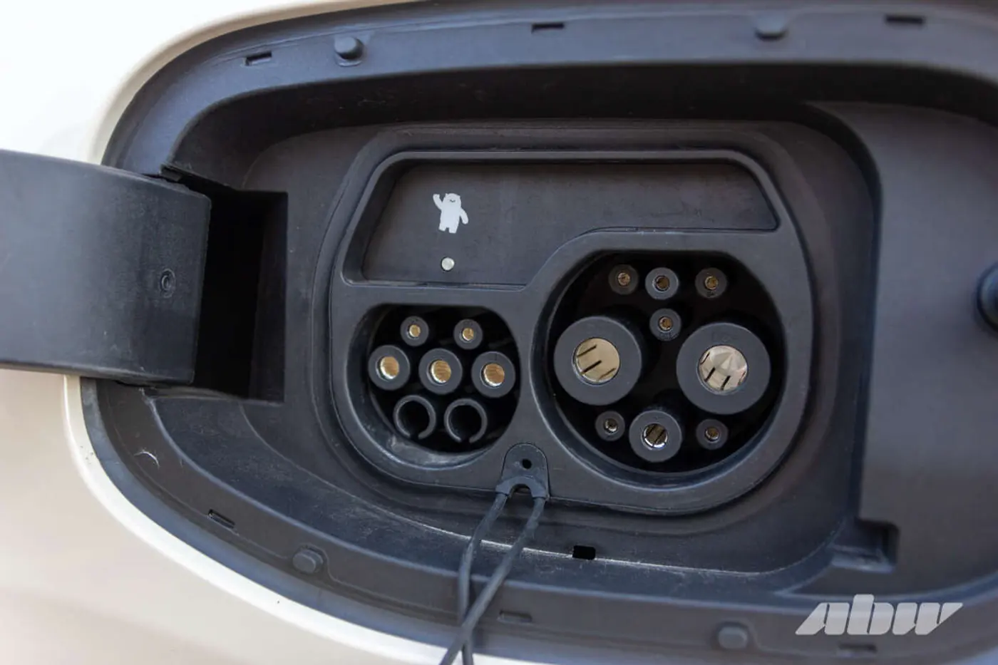 Магия пузырьков: тест-драйв JAC E30X