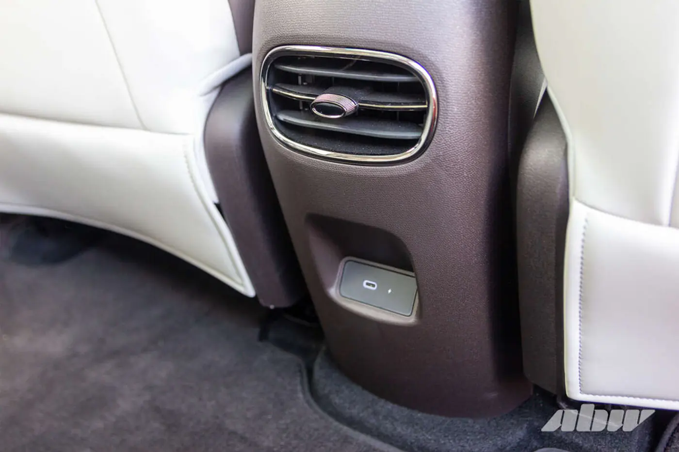 Магия пузырьков: тест-драйв JAC E30X