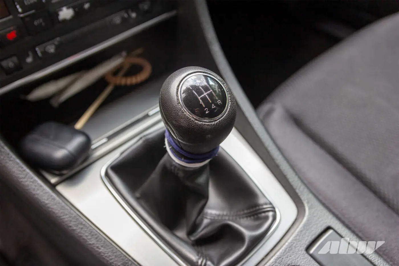 «Отец купил ее новой в 2002 году»: мнение владельца Audi A4