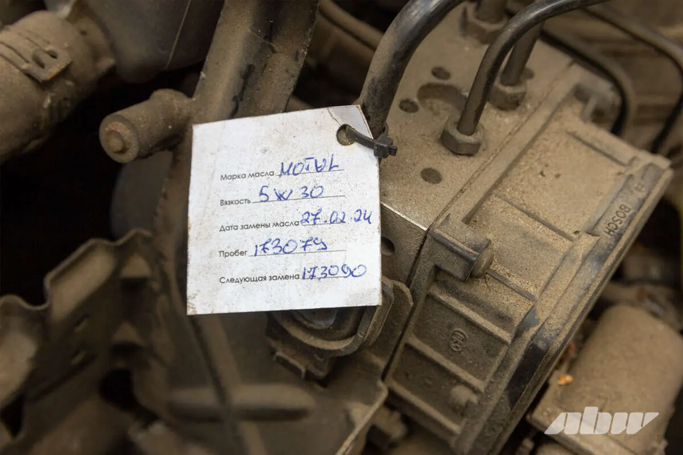 «Отец купил ее новой в 2002 году»: мнение владельца Audi A4