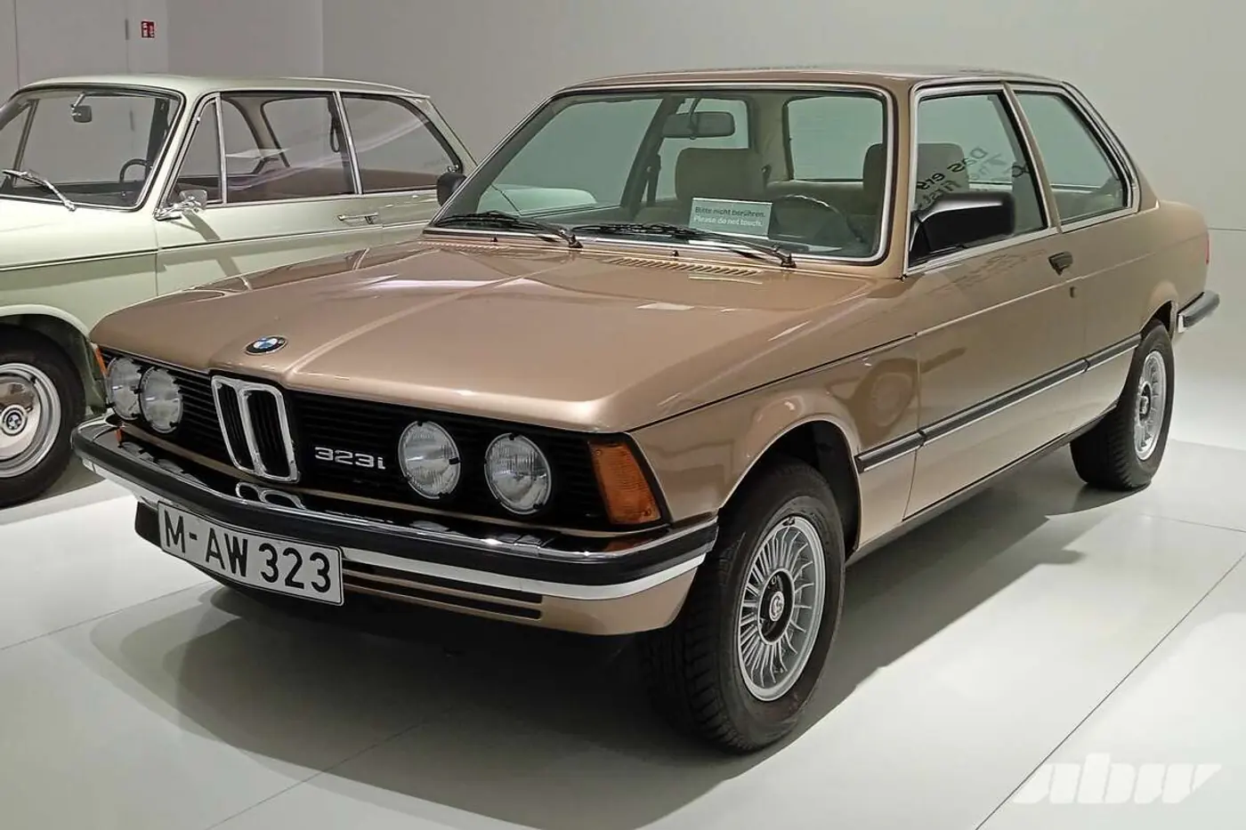 От Dixi до «семерки» на водороде: чем интересен музей BMW в Мюнхене