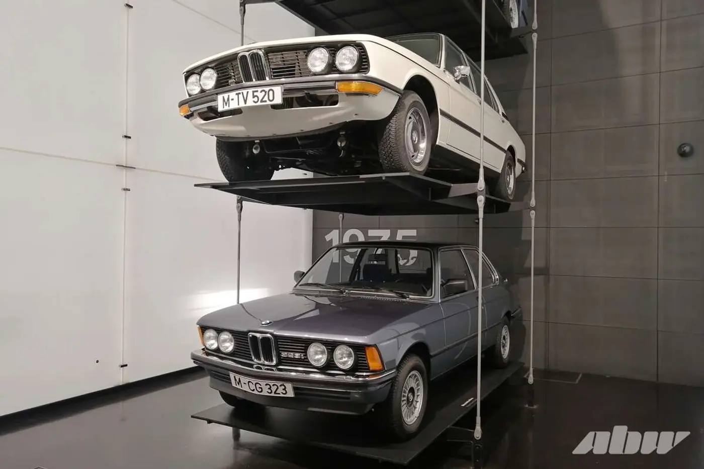 От Dixi до «семерки» на водороде: чем интересен музей BMW в Мюнхене