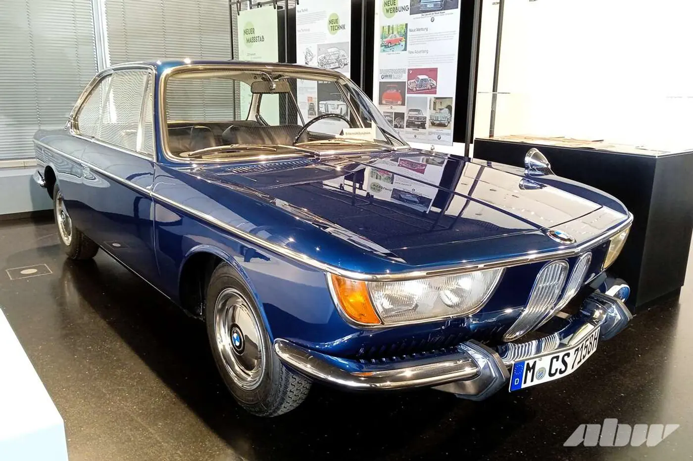 От Dixi до «семерки» на водороде: чем интересен музей BMW в Мюнхене