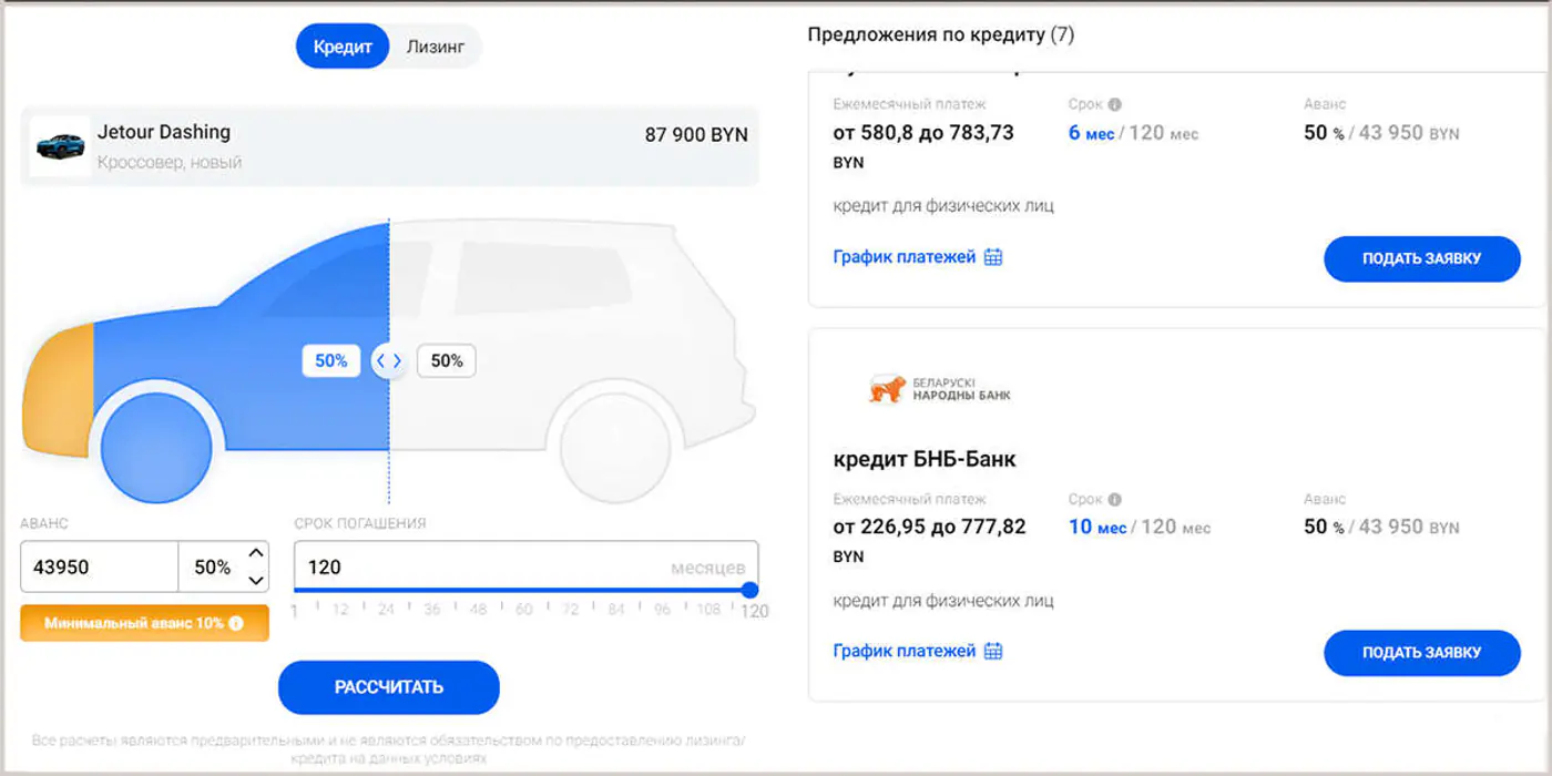 Jetour Dashing стал на 5000 рублей доступнее – дилер рассказал о причине серьезного дисконта