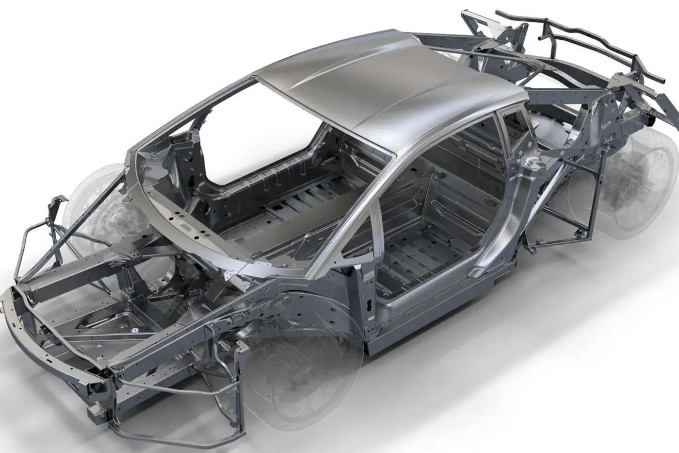 Бойцовская машина: знакомимся с новым суперкаром Lamborghini Temerario