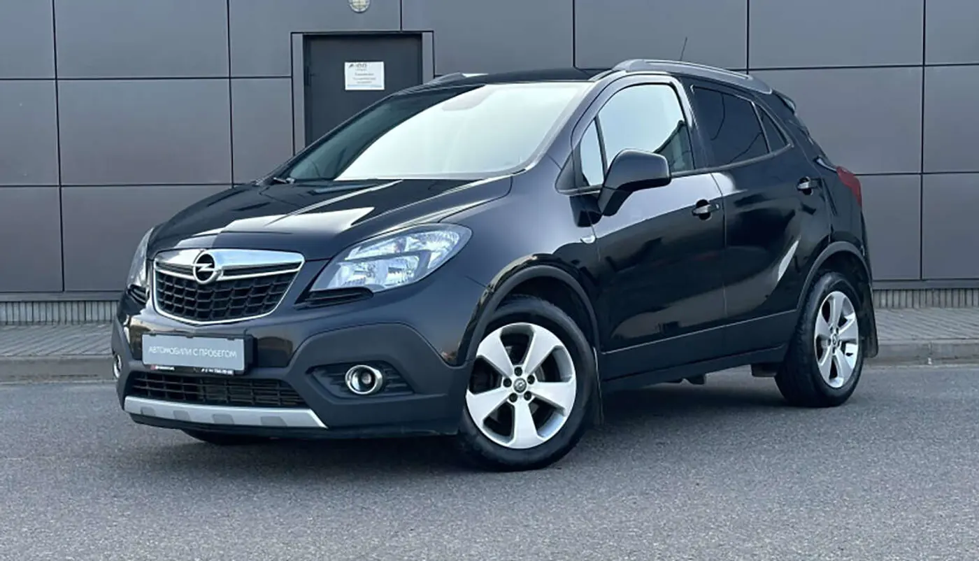 Рассрочка от автоцентра или кредит без аванса? Авто с пробегом у дилера от 118 рублей в месяц