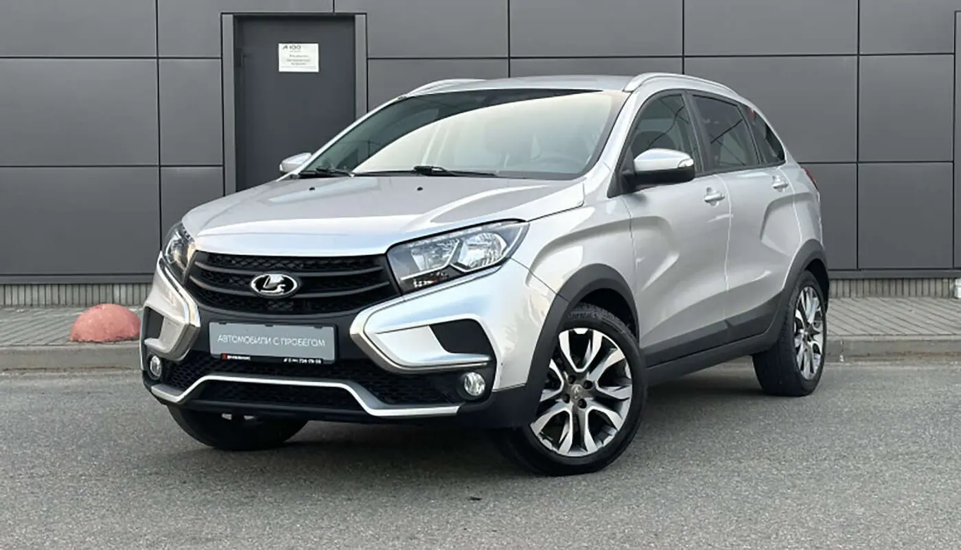 Рассрочка от автоцентра или кредит без аванса? Авто с пробегом у дилера от 118 рублей в месяц