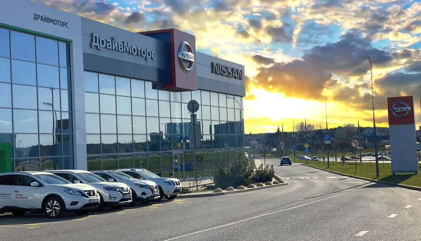Рассрочка от автоцентра или кредит без аванса? Авто с пробегом у дилера от 118 рублей в месяц
