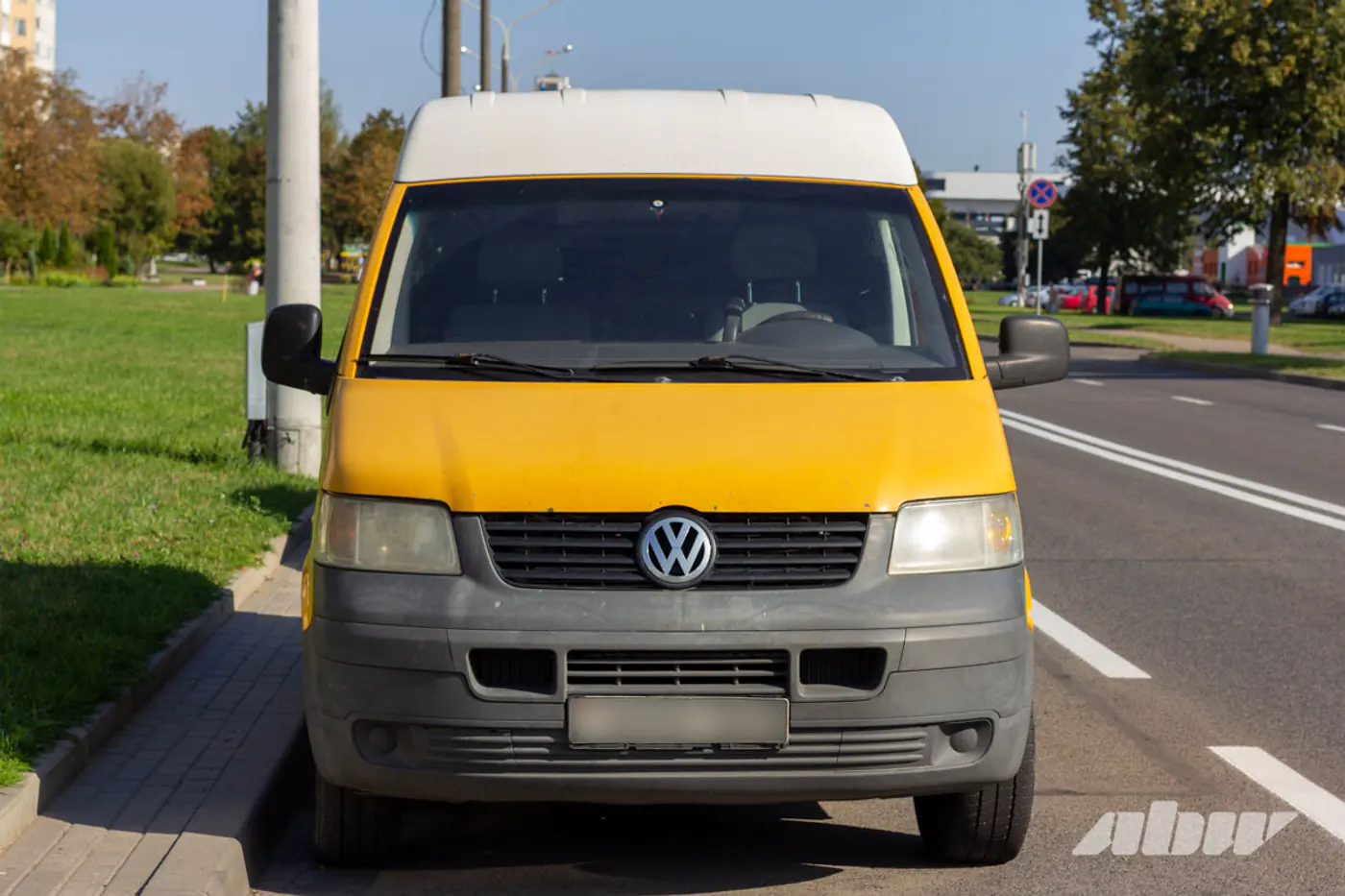 «Т4 по коррозийной стойкости был лучше»: мнение владельца Volkswagen T5