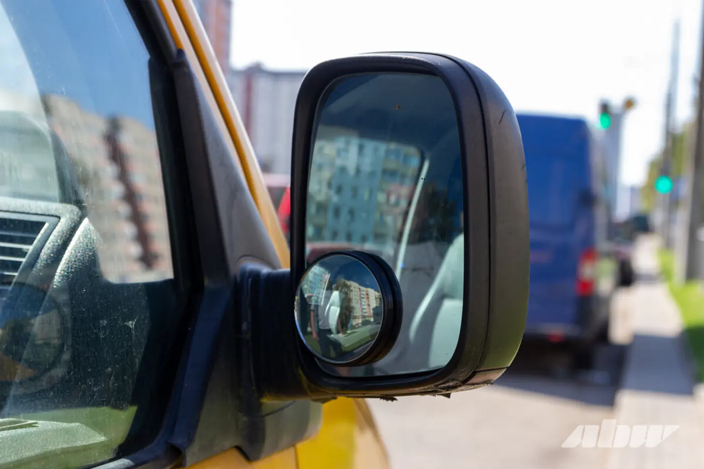 «Т4 по коррозийной стойкости был лучше»: мнение владельца Volkswagen T5