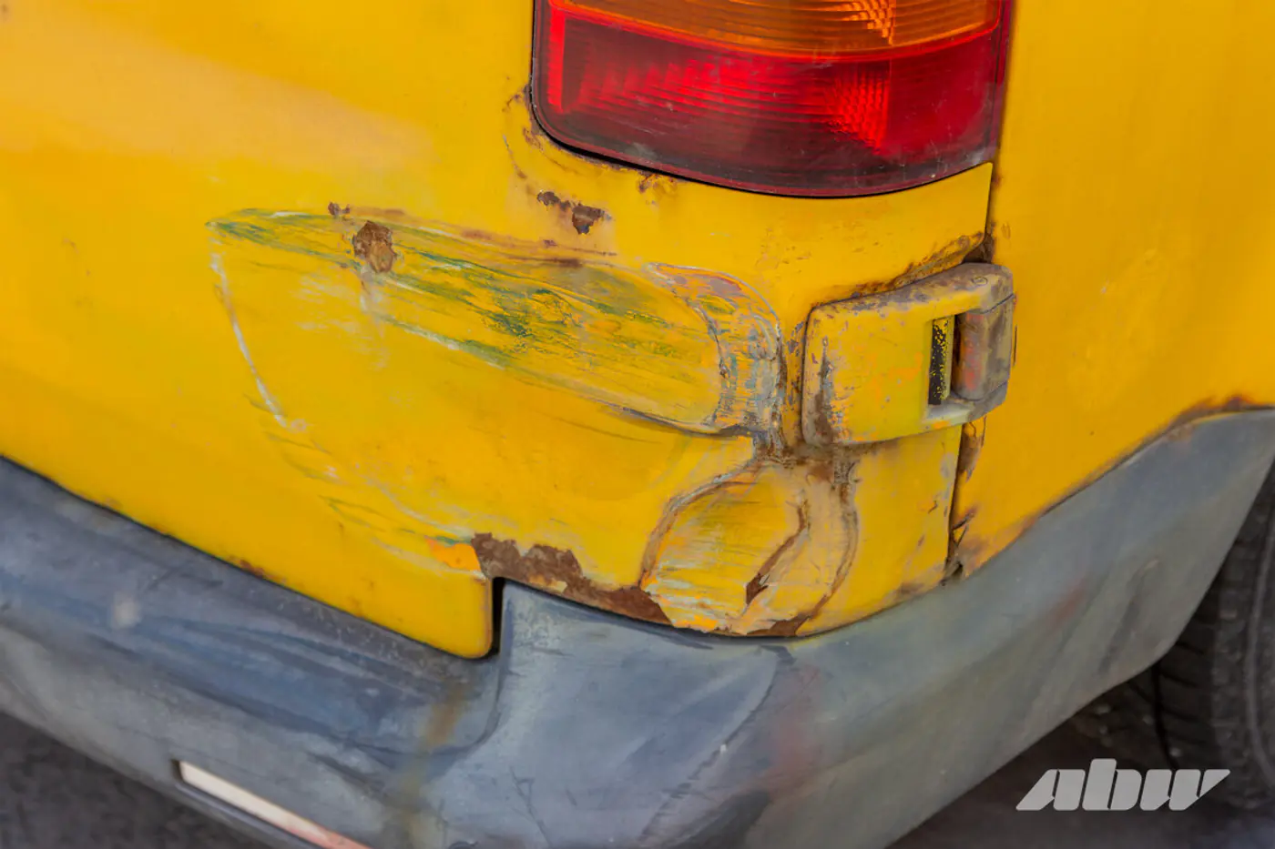 «Т4 по коррозийной стойкости был лучше»: мнение владельца Volkswagen T5