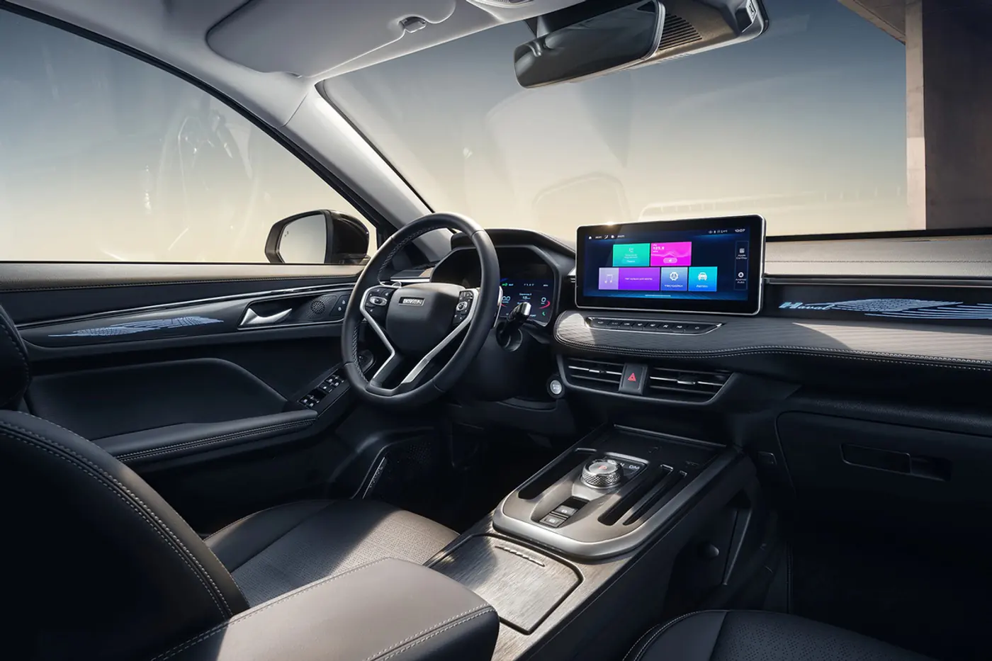 Haval увеличил скидки до 10 400 рублей и продлил сроки их действия