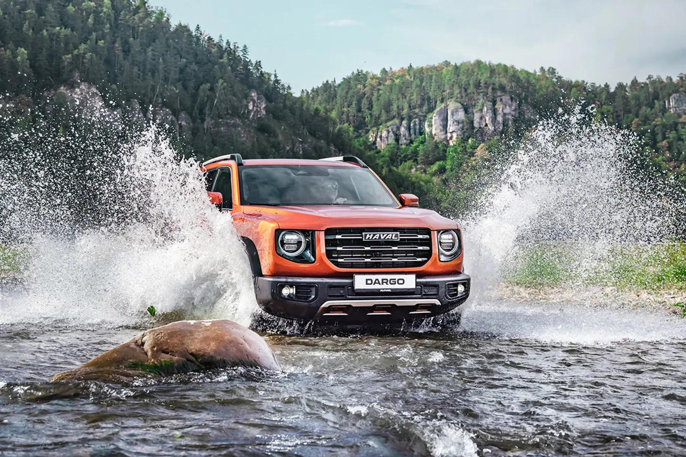 Haval увеличил скидки до 10 400 рублей и продлил сроки их действия