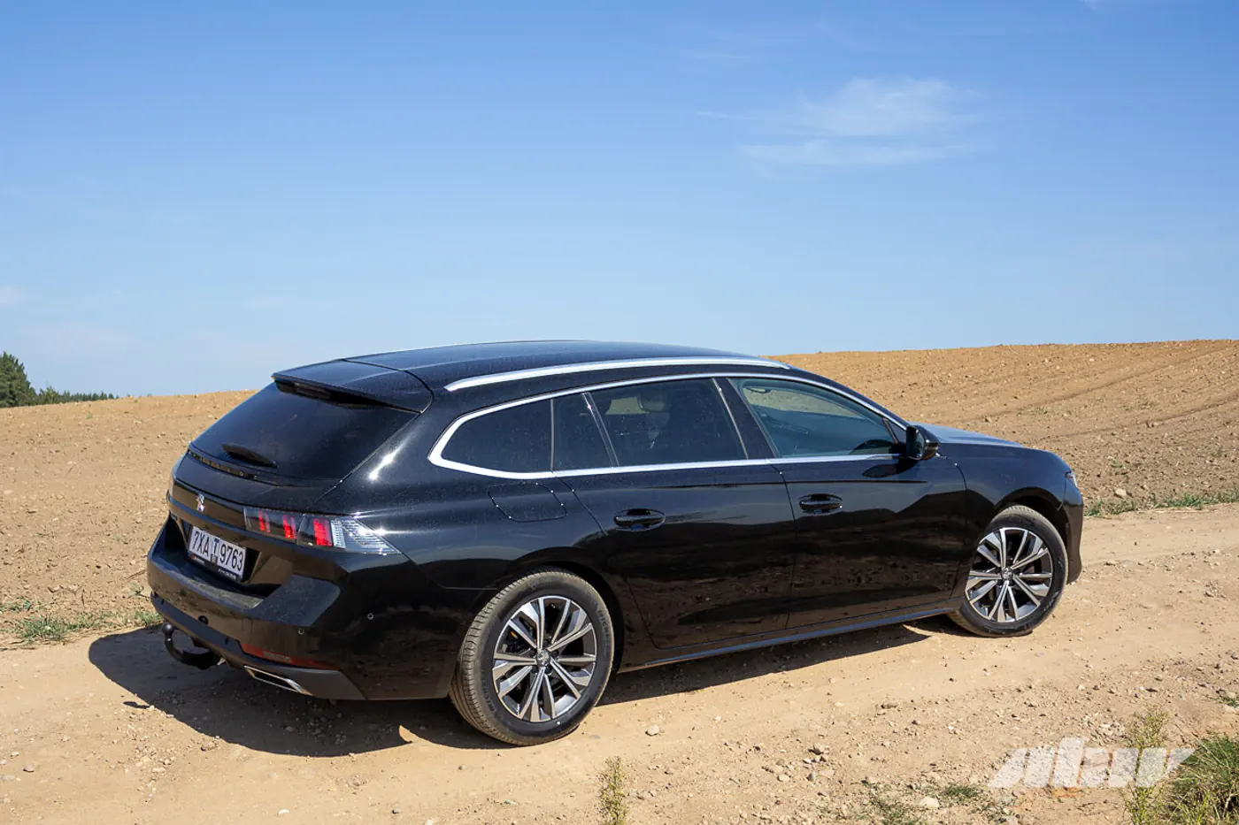 Тест подержанного Peugeot 508 II: за что его создатели достойны памятника