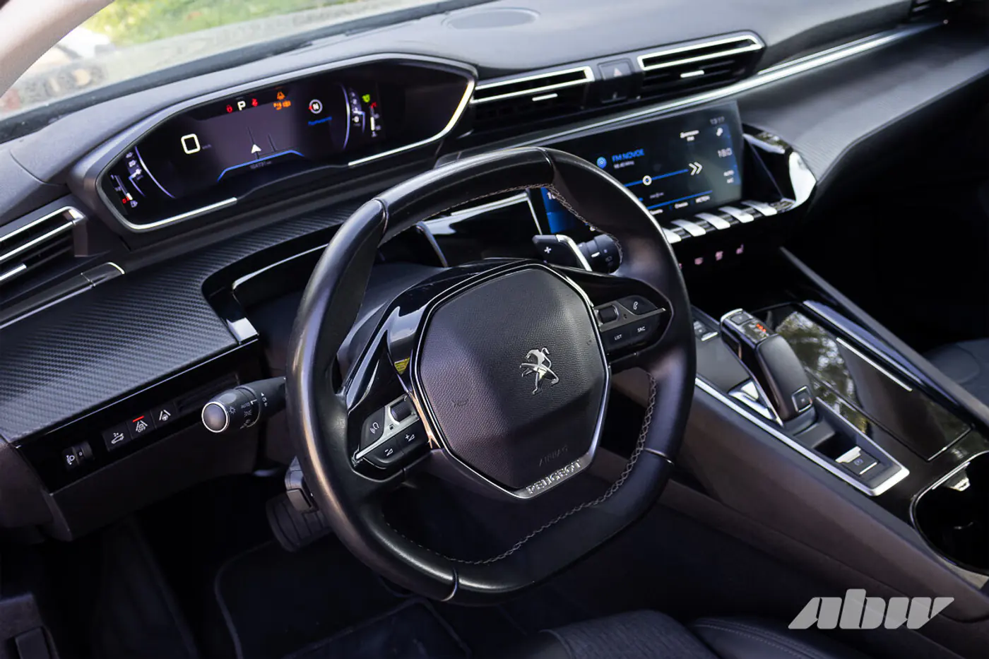 Тест подержанного Peugeot 508 II: за что его создатели достойны памятника