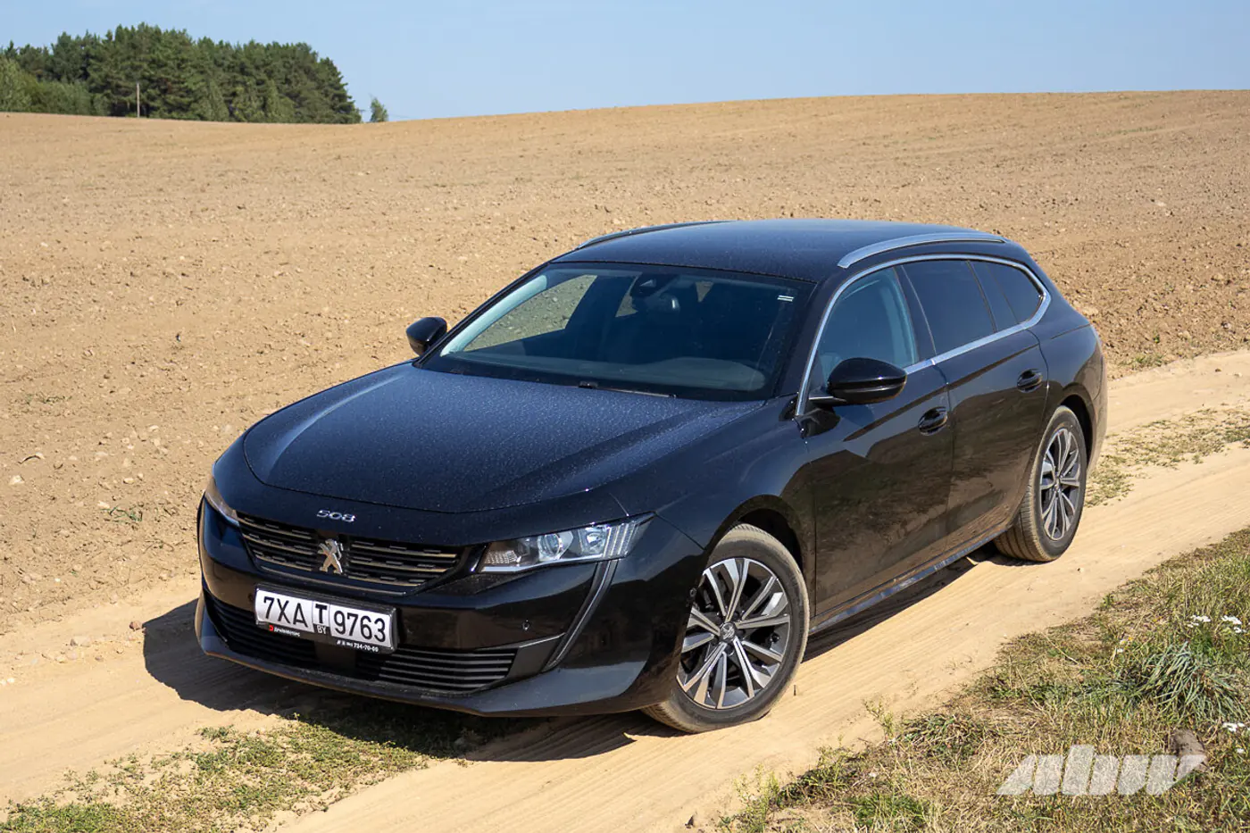 Тест подержанного Peugeot 508 II: за что его создатели достойны памятника