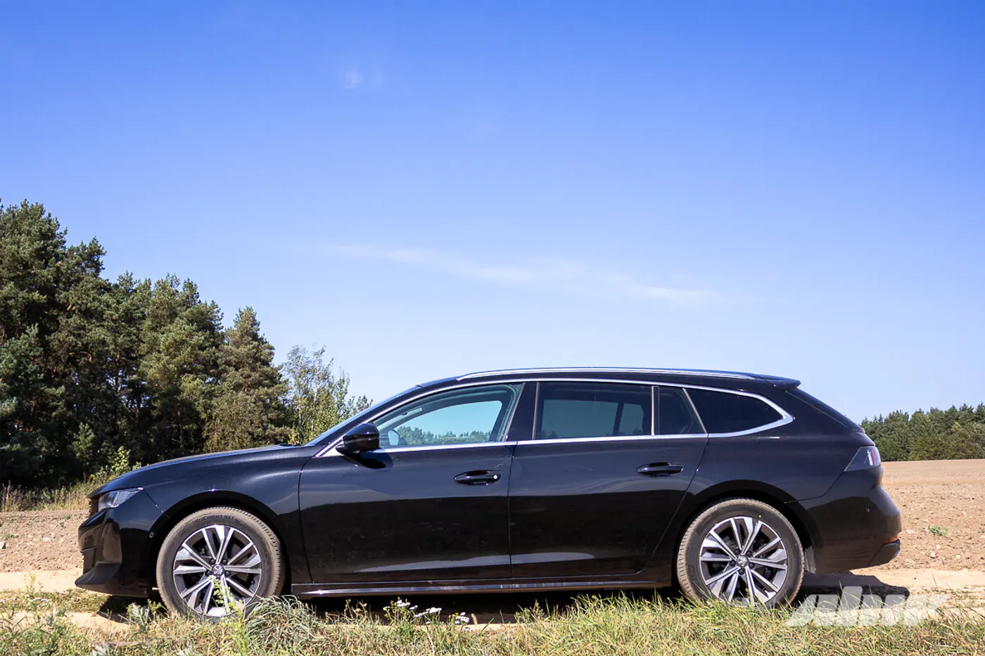 Тест подержанного Peugeot 508 II: за что его создатели достойны памятника