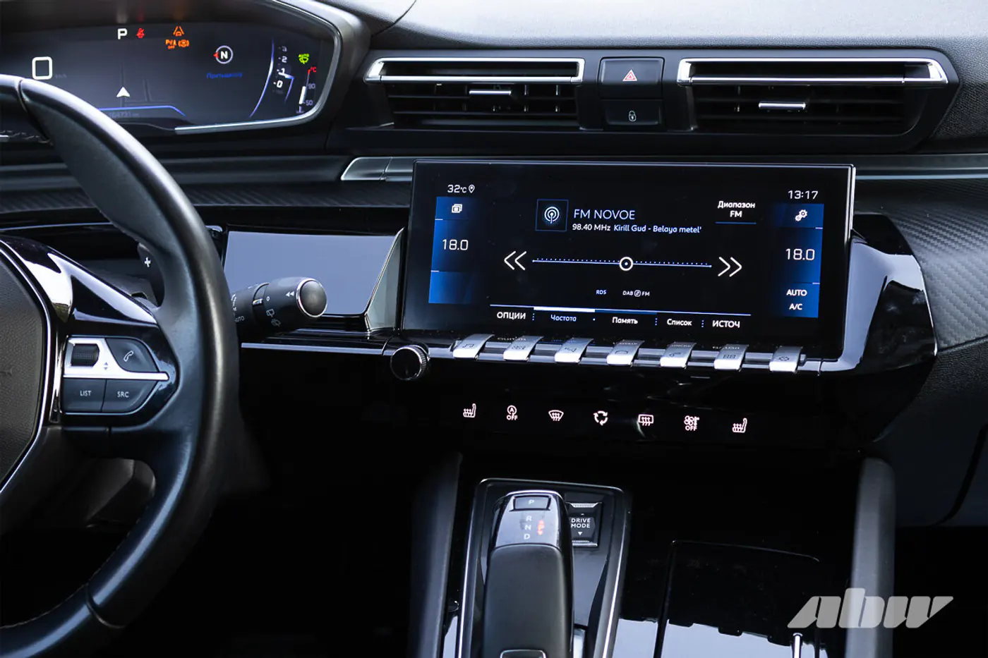 Тест подержанного Peugeot 508 II: за что его создатели достойны памятника