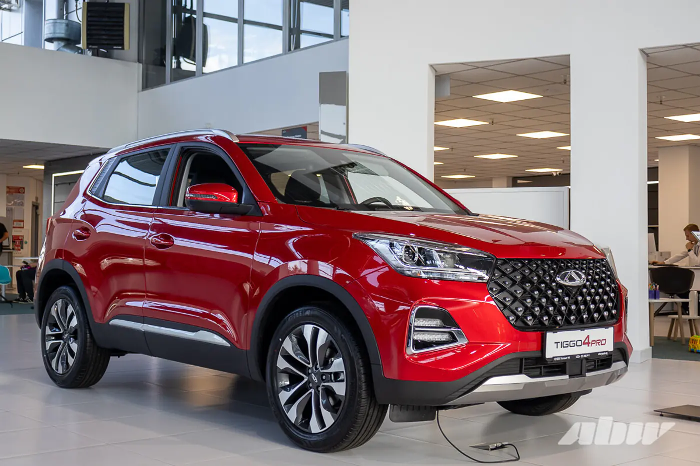 Поедем посчитаем: сколько придется платить за Chery в кредит