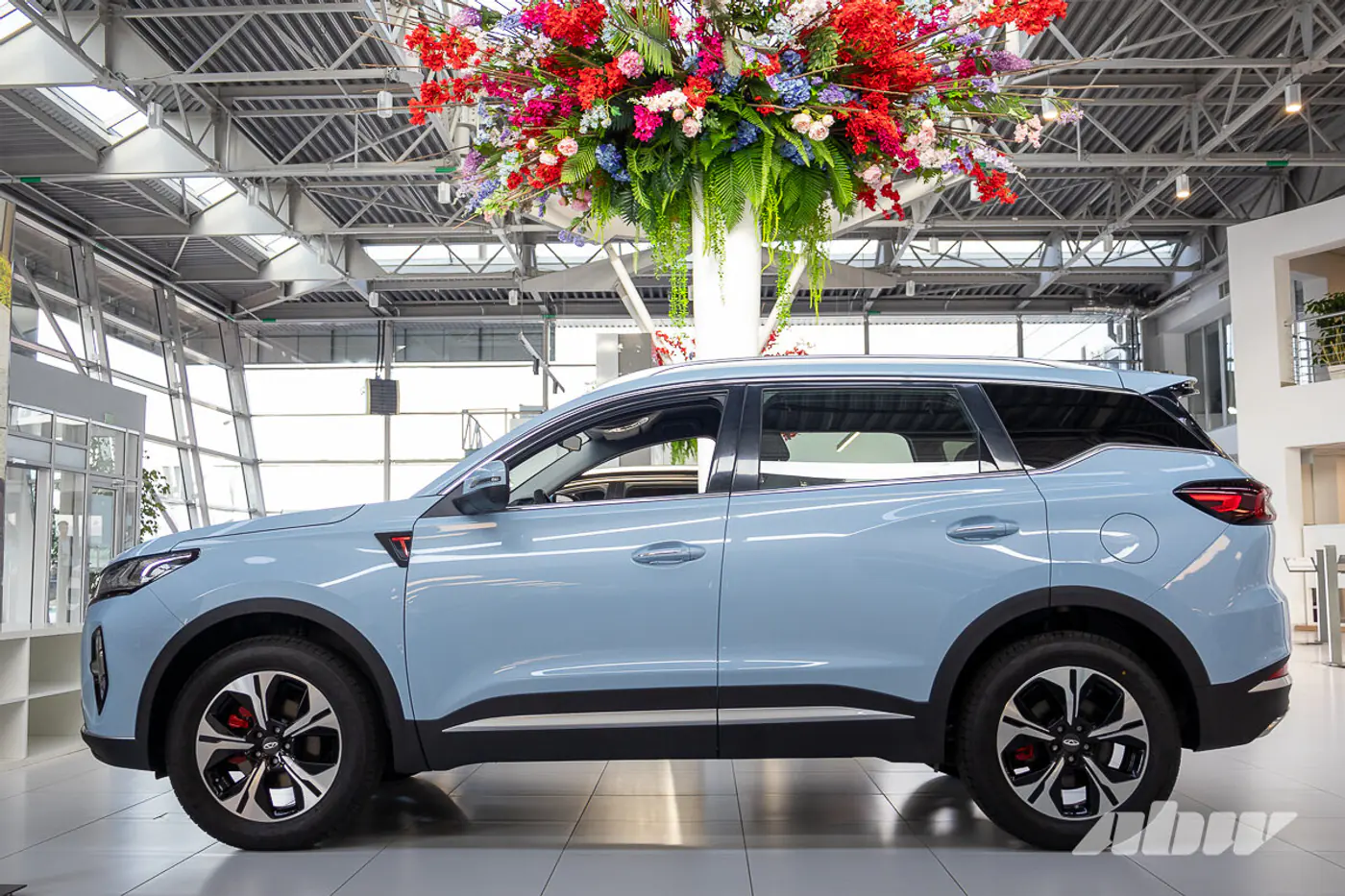 Поедем посчитаем: сколько придется платить за Chery в кредит