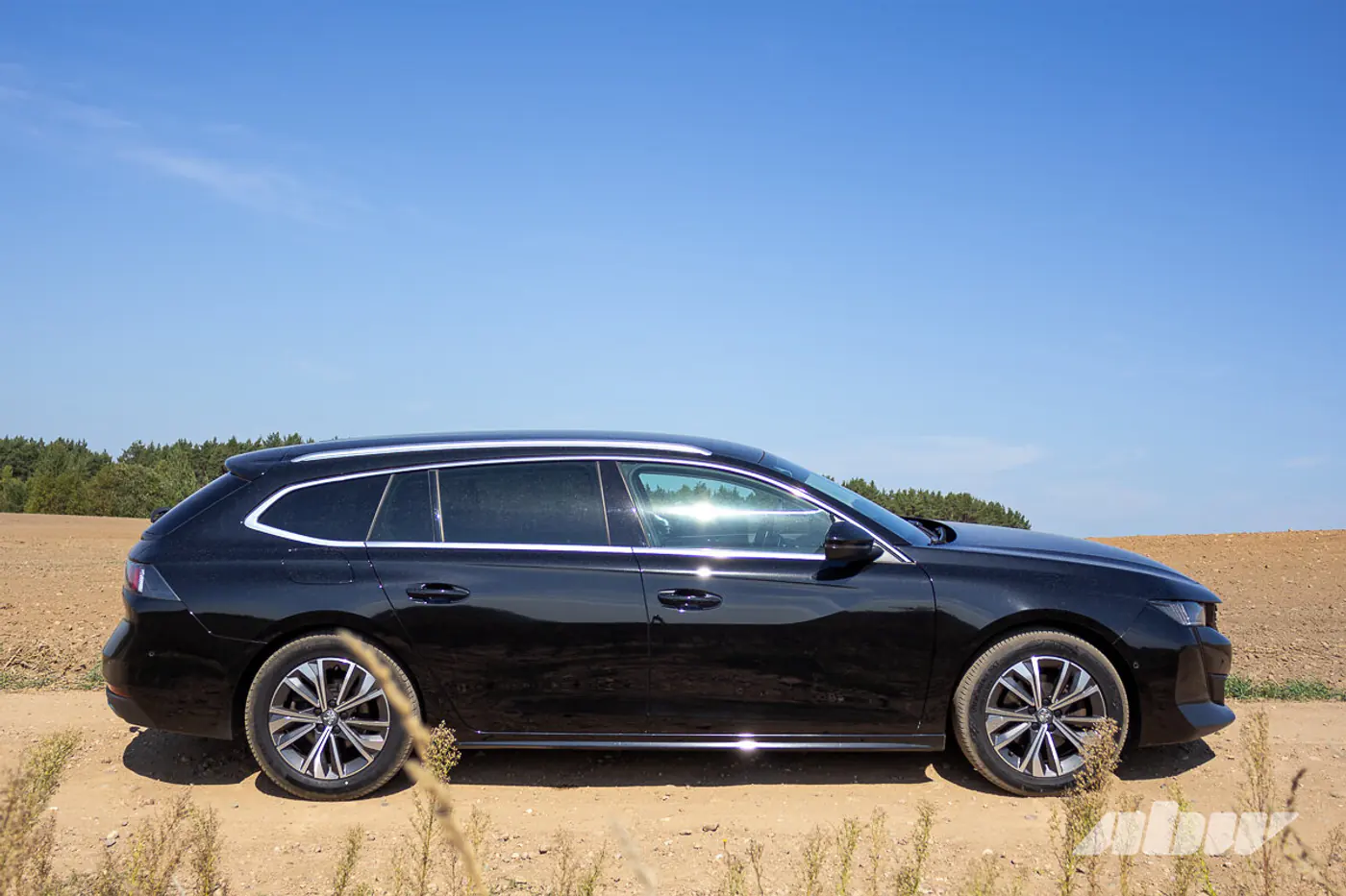 Тест подержанного Peugeot 508 II: за что его создатели достойны памятника