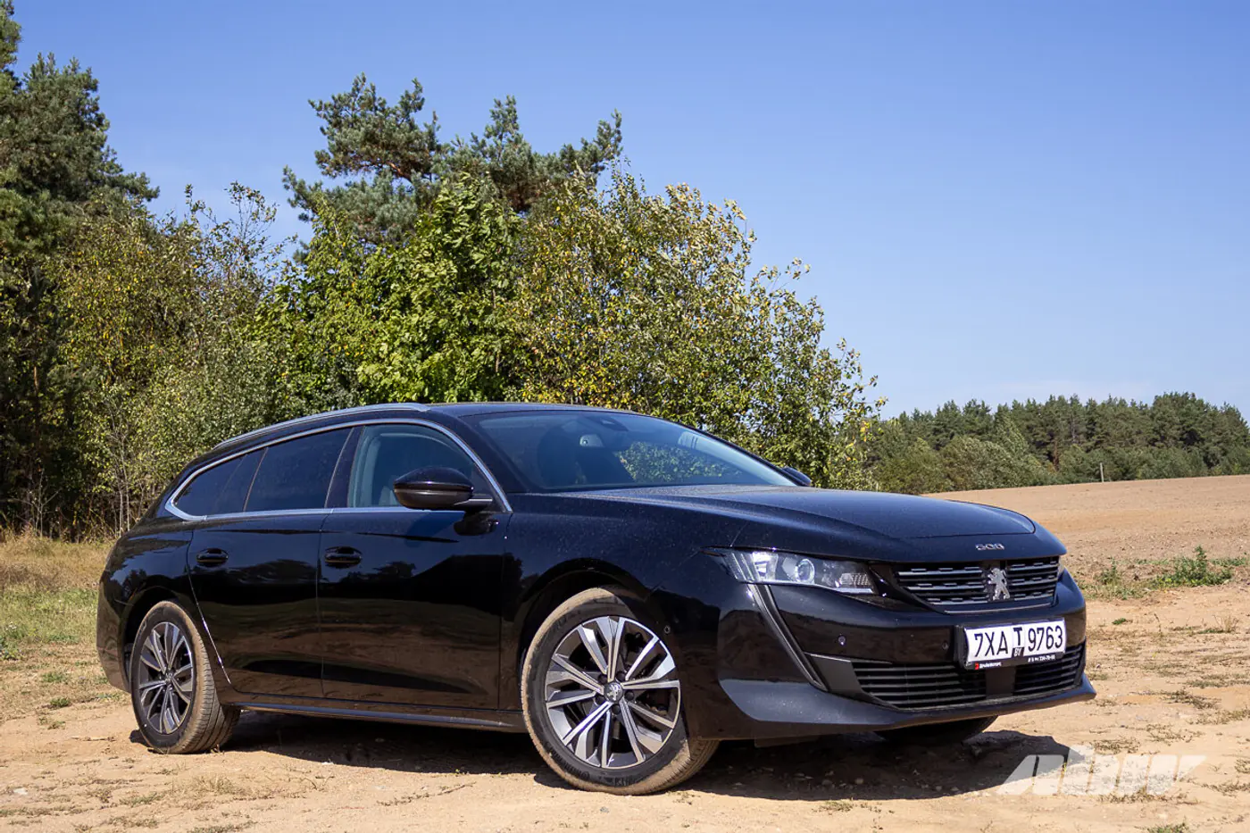 Тест подержанного Peugeot 508 II: за что его создатели достойны памятника