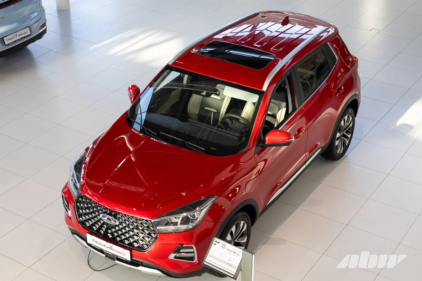 Поедем посчитаем: сколько придется платить за Chery в кредит