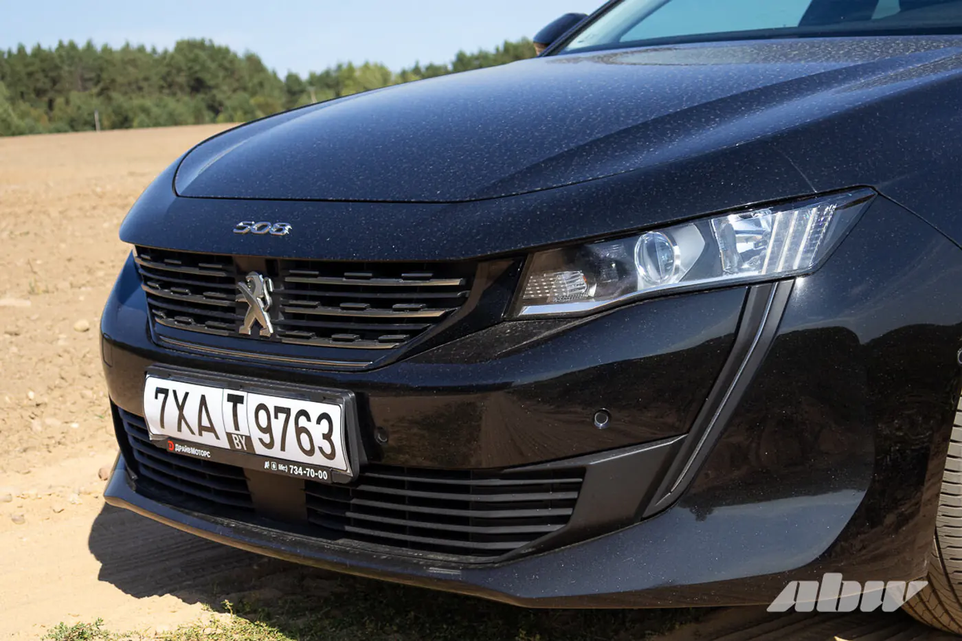 Тест подержанного Peugeot 508 II: за что его создатели достойны памятника