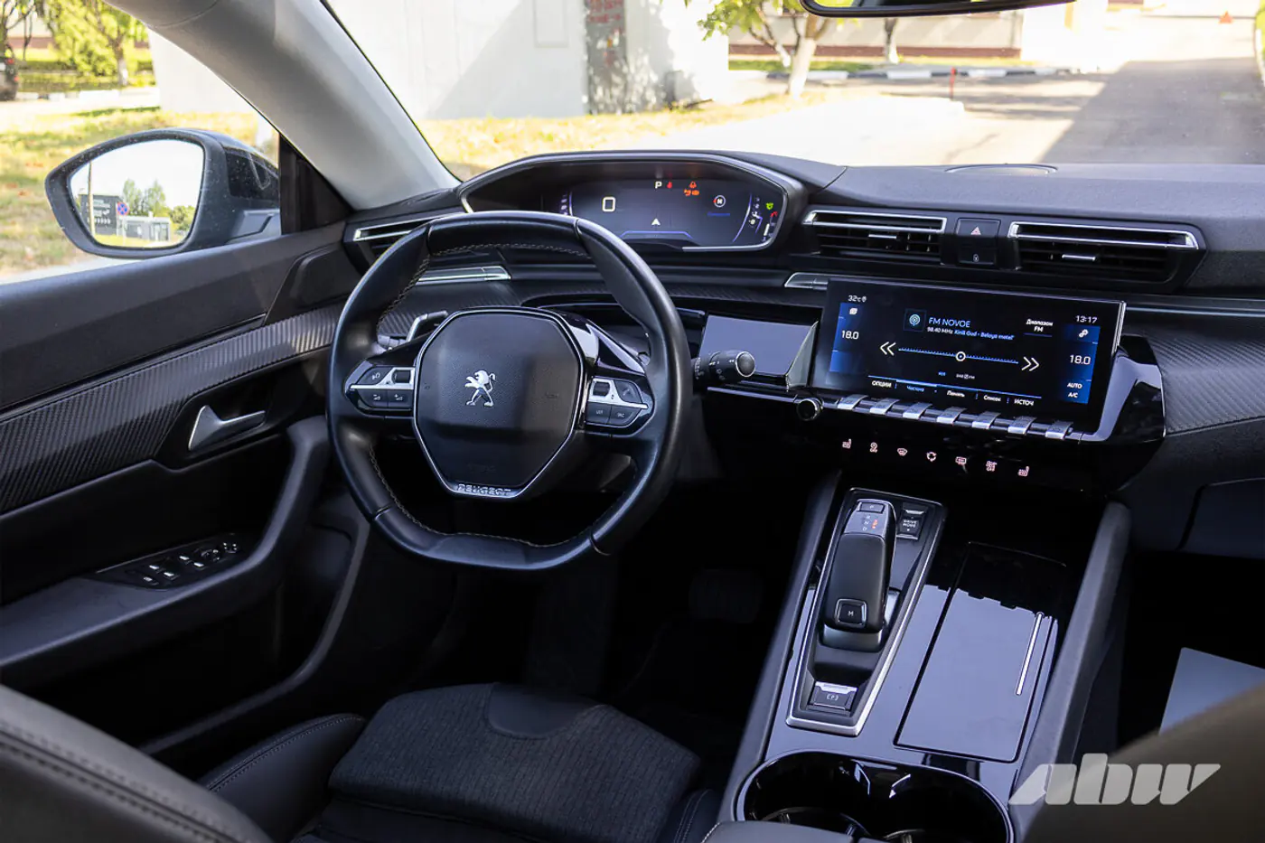 Тест подержанного Peugeot 508 II: за что его создатели достойны памятника