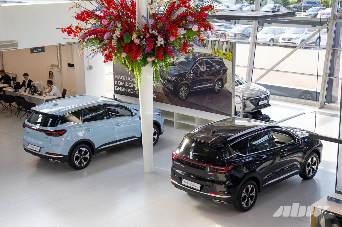 Поедем посчитаем: сколько придется платить за Chery в кредит