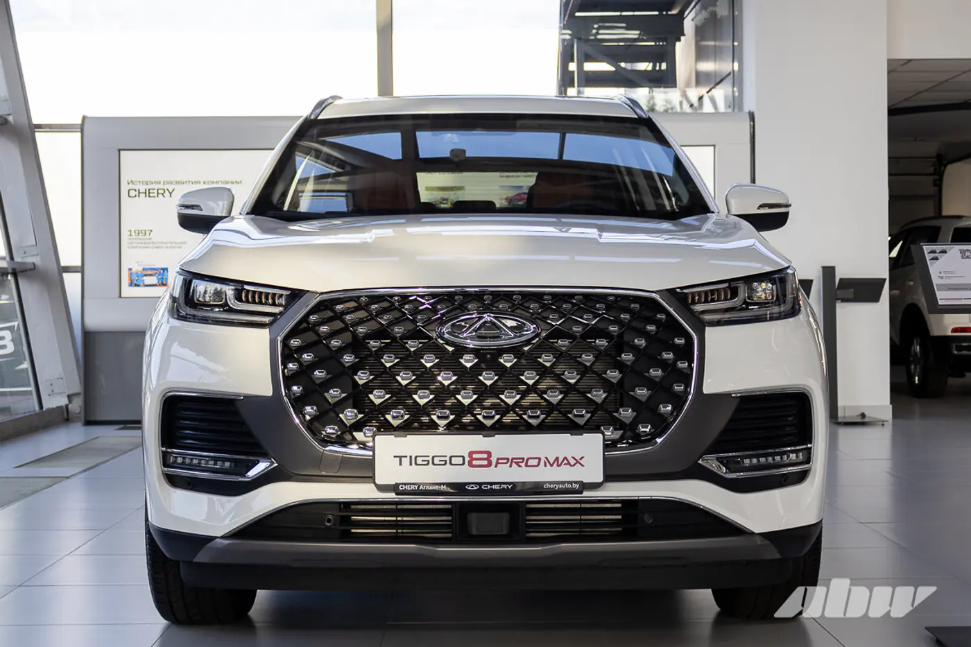 Поедем посчитаем: сколько придется платить за Chery в кредит