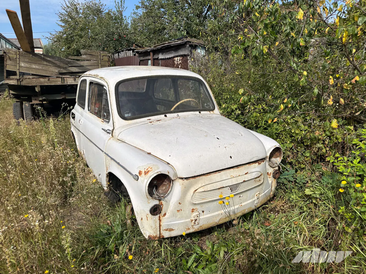 Настоящая ретросокровищница: что есть в коллекции на $50 000