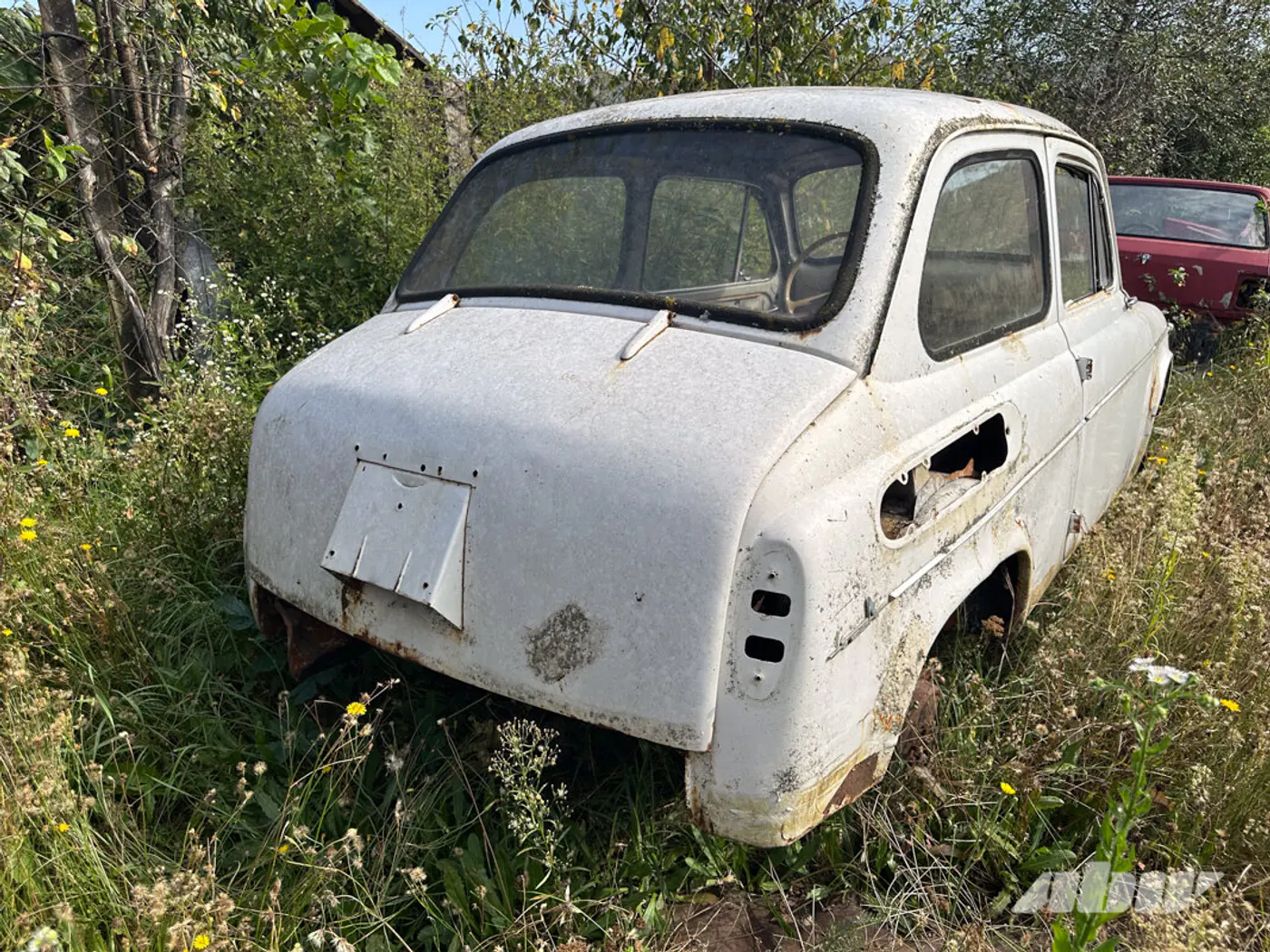 Настоящая ретросокровищница: что есть в коллекции на $50 000