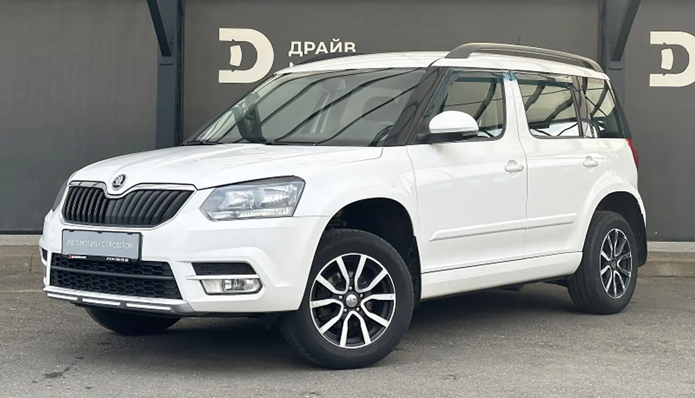 Берете сейчас – платите потом! Топ-5 почти новых авто от дилера до 40 000 рублей
