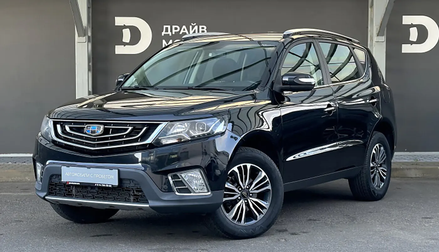 Берете сейчас – платите потом! Топ-5 почти новых авто от дилера до 40 000 рублей