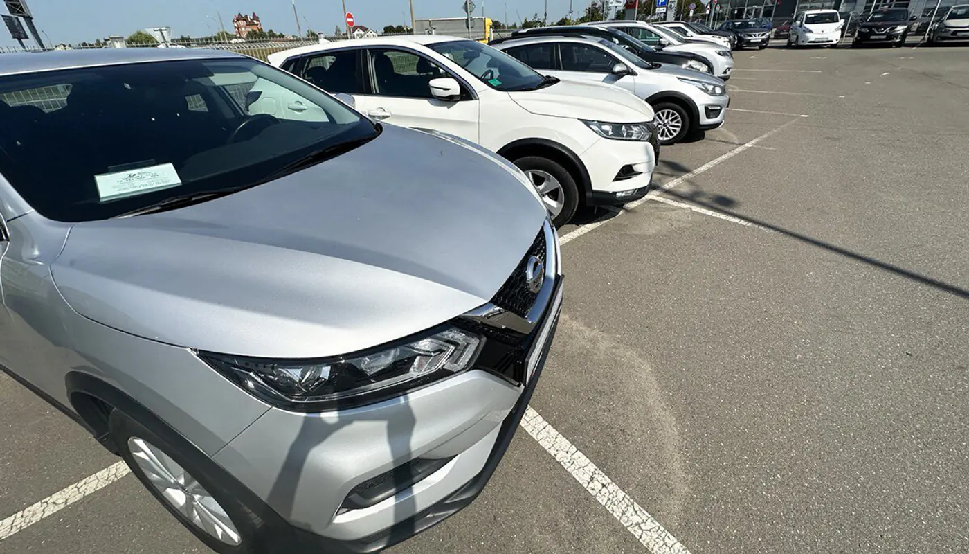 Берете сейчас – платите потом! Топ-5 почти новых авто от дилера до 40 000 рублей