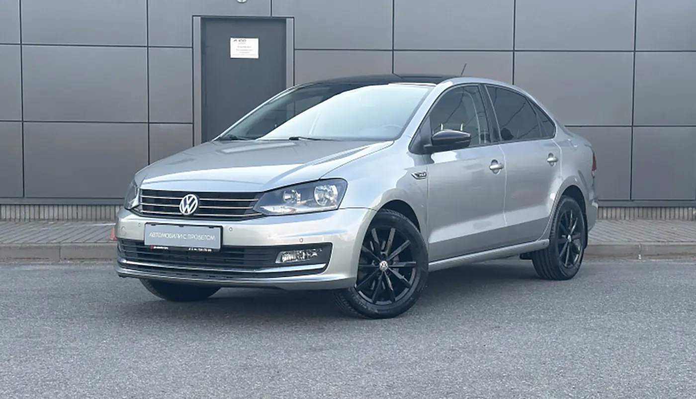 Берете сейчас – платите потом! Топ-5 почти новых авто от дилера до 40 000 рублей