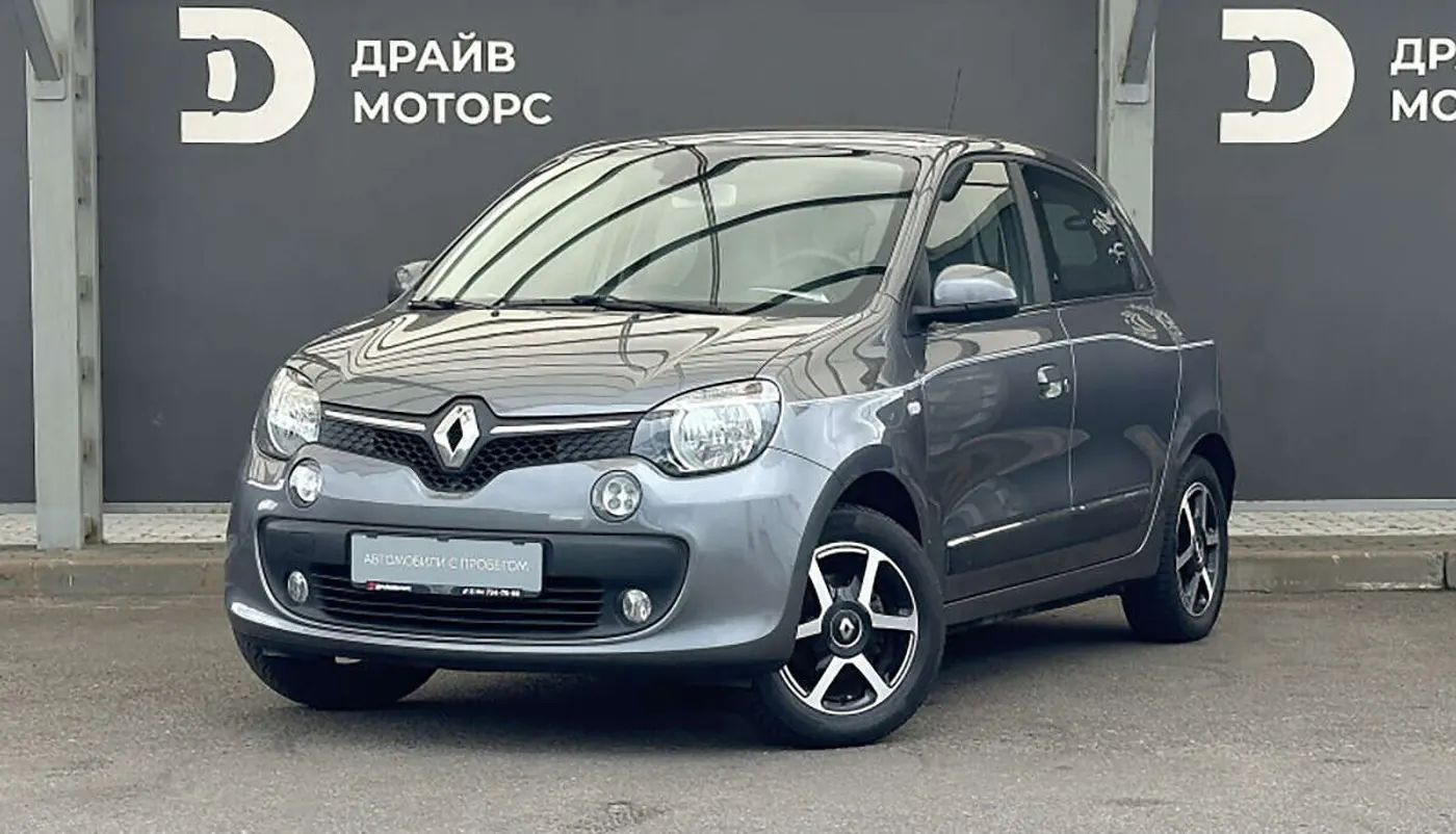 Берете сейчас – платите потом! Топ-5 почти новых авто от дилера до 40 000 рублей