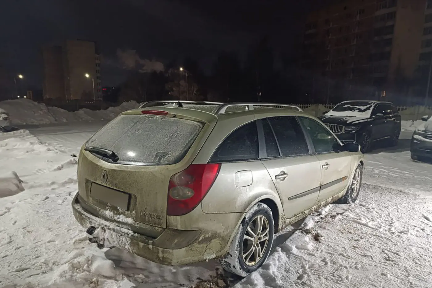 Транспортная инспекция проверила работу такси на Гродненщине – изъято несколько машин