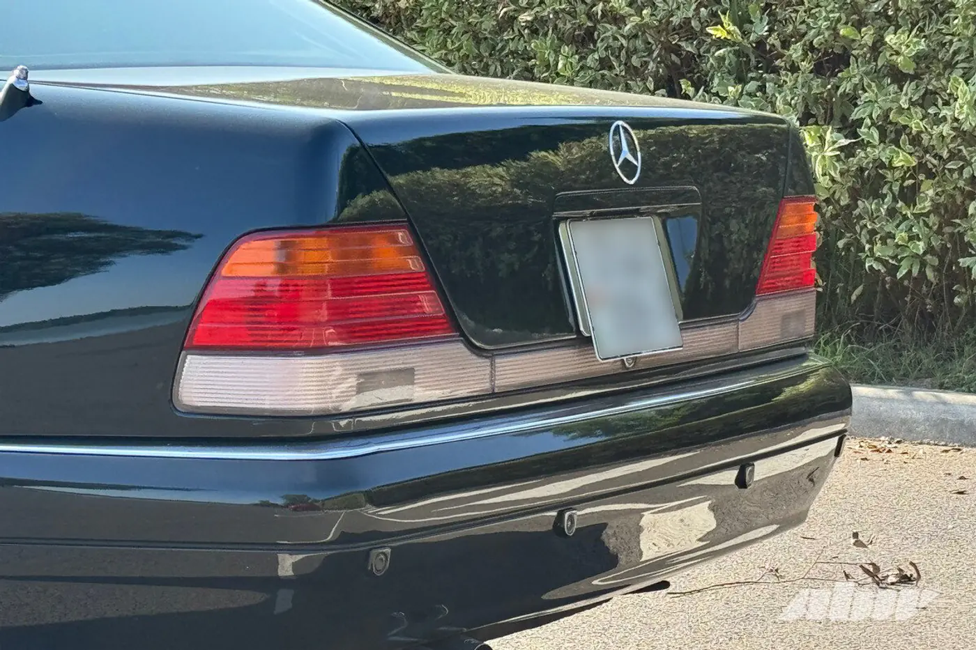 Mercedes W140 в 2024 году: какие проблемы могут быть с «кабаном»?