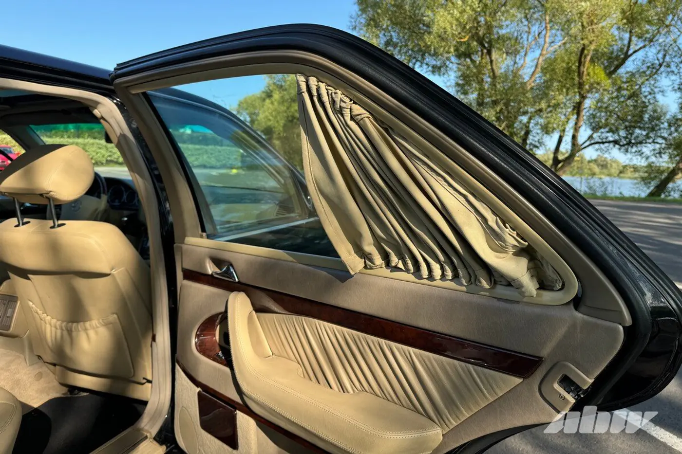 Mercedes W140 в 2024 году: какие проблемы могут быть с «кабаном»?