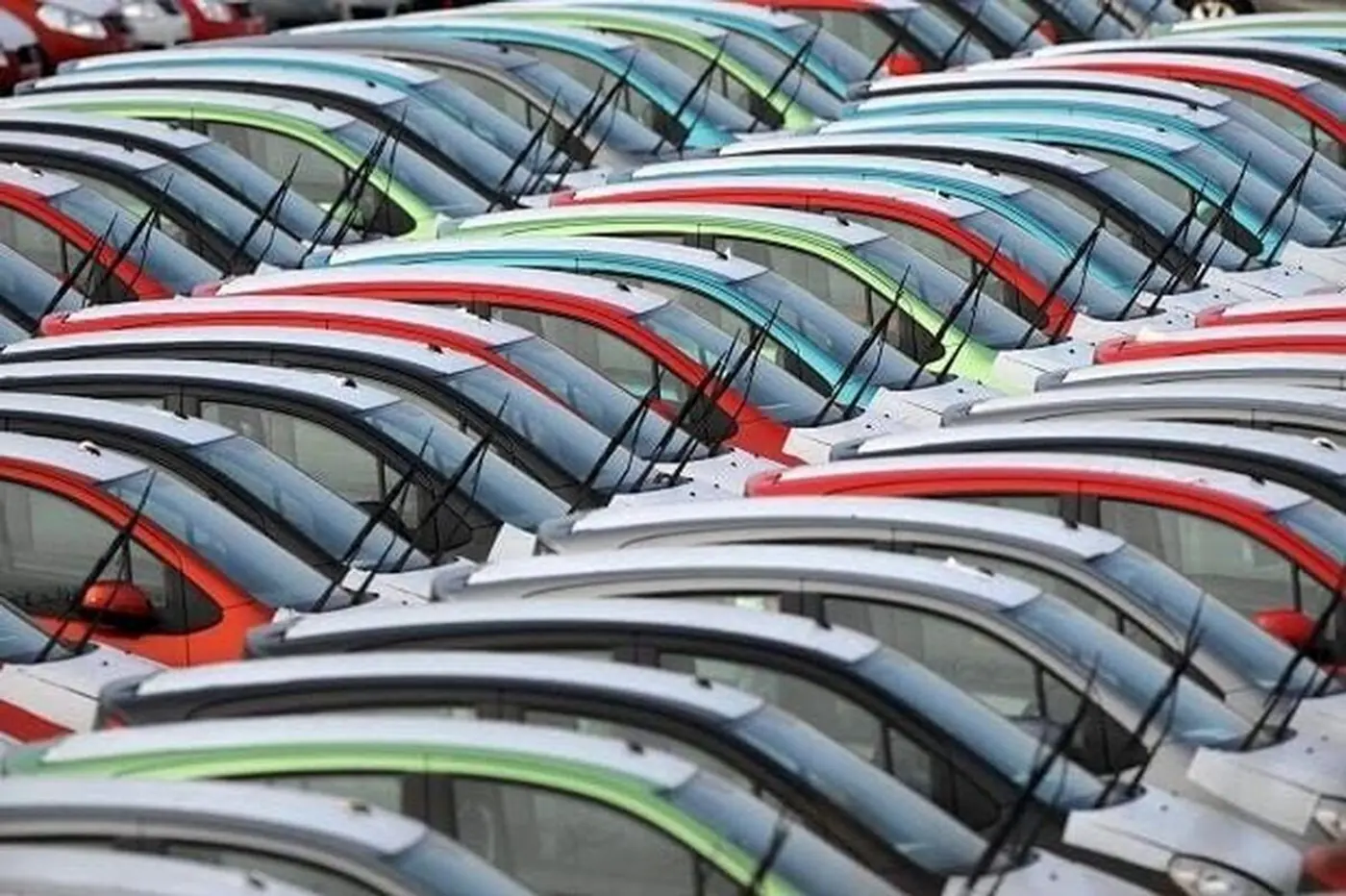 В России добавили на льготное автокредитование $71,5 млн, преимущество у LADA
