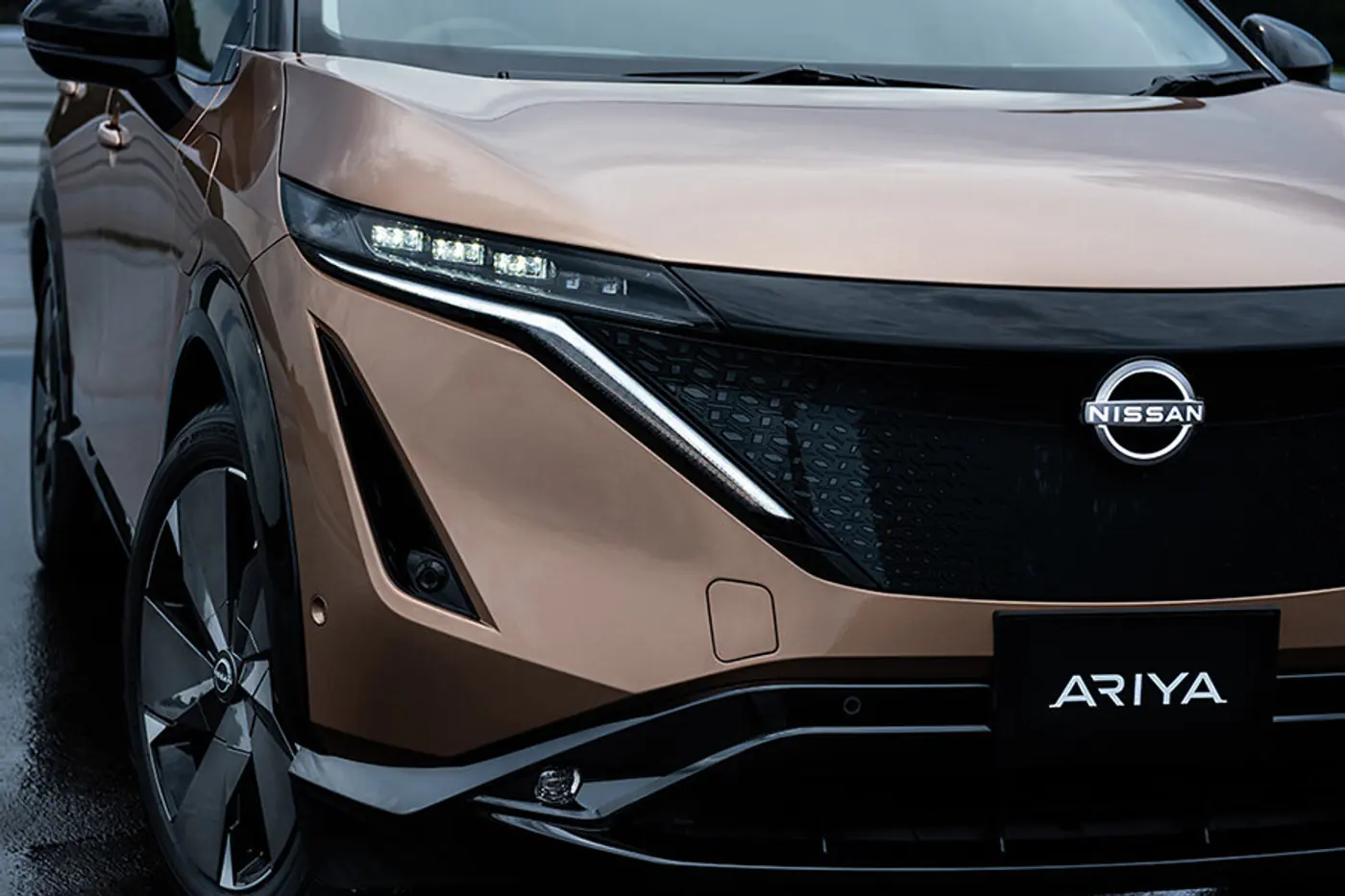 Новый Nissan, гарантия, кредит: покупаем авто от 300 рублей в месяц