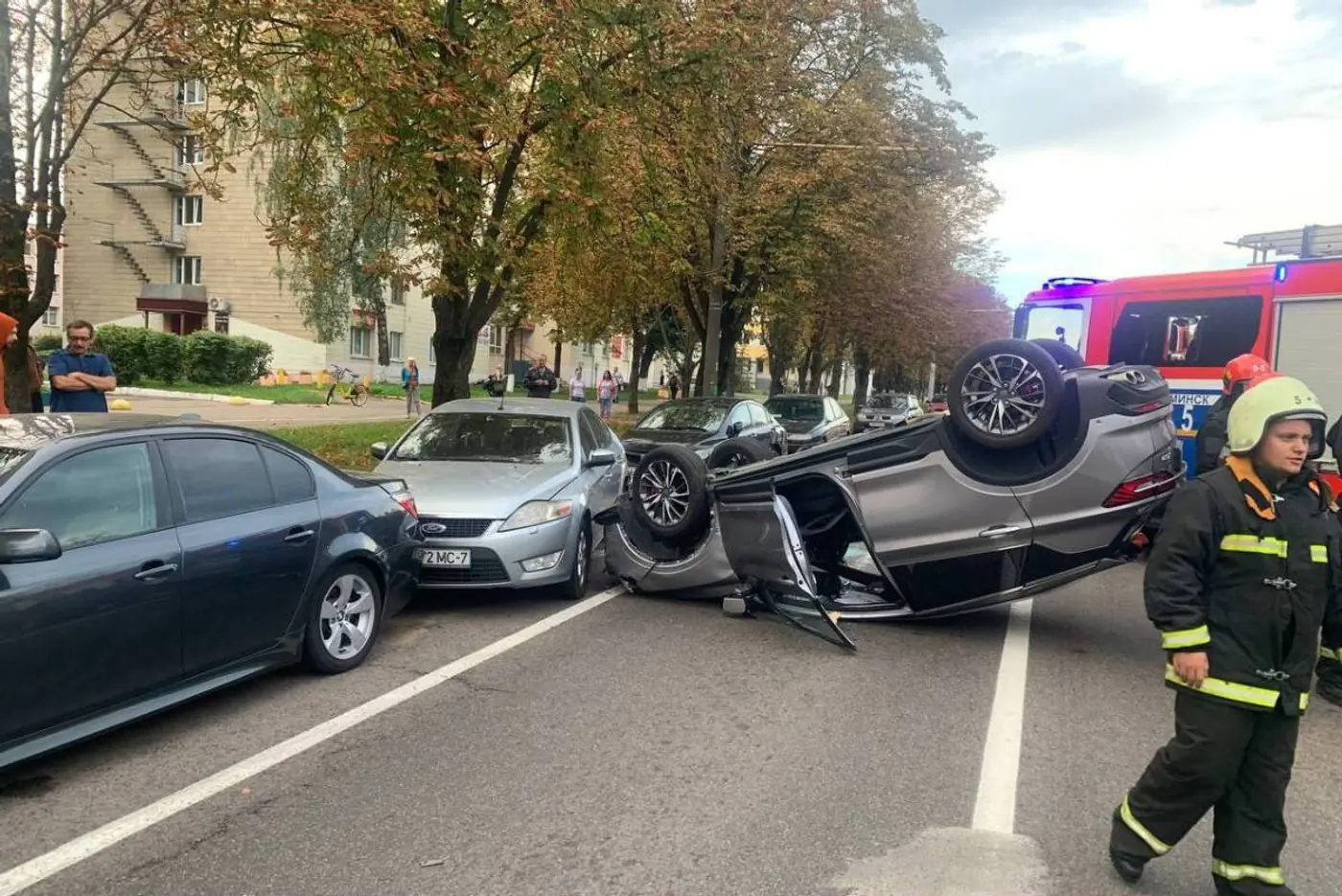 Приняты поправки в УК: родственников за ДТП будут уголовно наказывать по заявлению