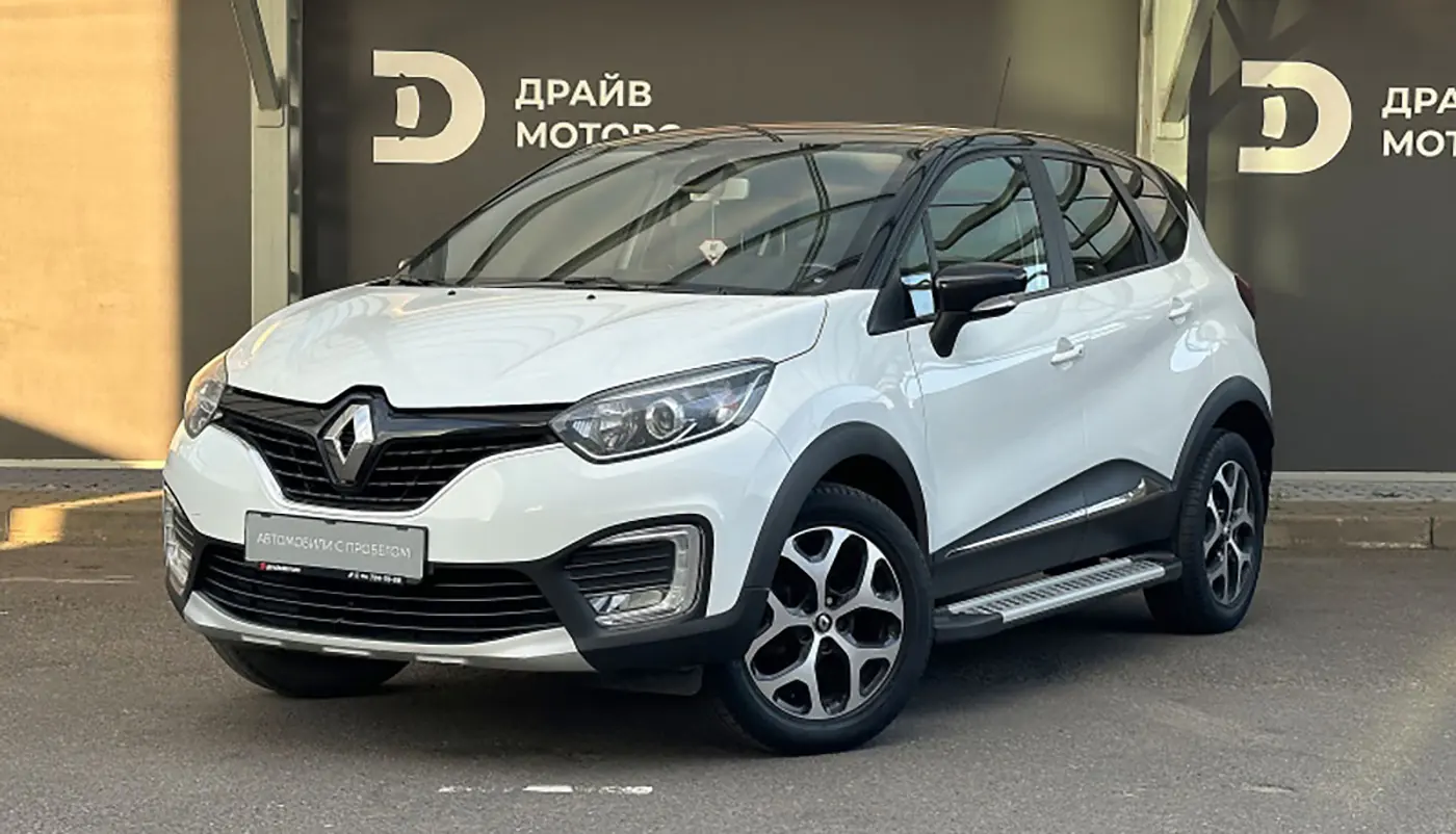 Если хочется авто поновее и со скидкой до 1500 рублей – вам в «ДрайвМоторс»