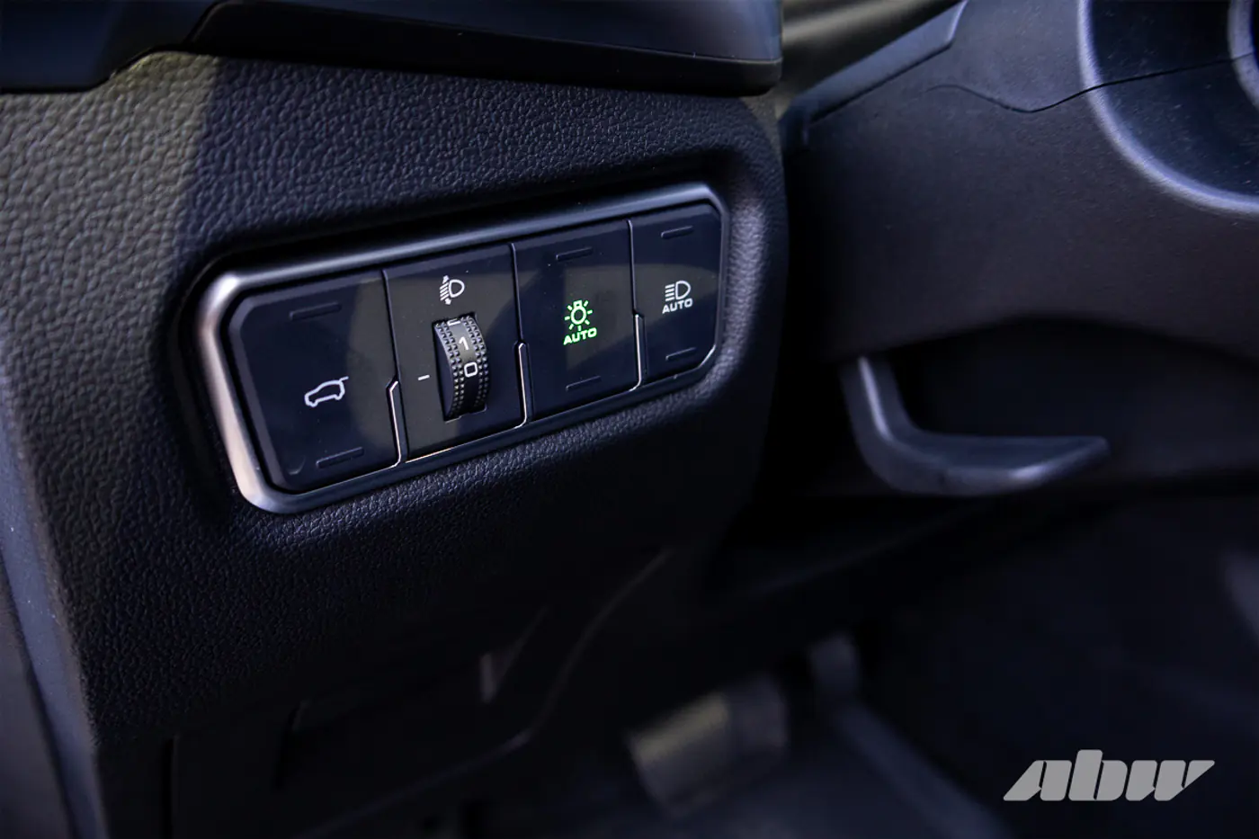 Наглядное пособие: тест-драйв нового Haval F7